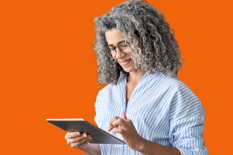 Les impacts de la ménopause au travail