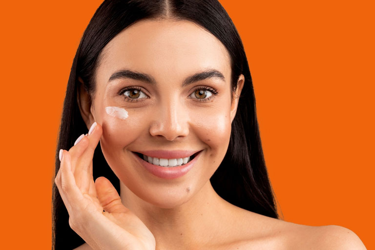 Traitement des cernes à Paris chez le dr Aknin