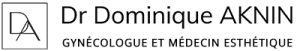 Dr Dominique Aknin, gynécologue et médfecin esthétique à Paris