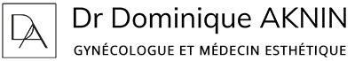 Dr Dominique Aknin, gynécologue et médfecin esthétique à Paris